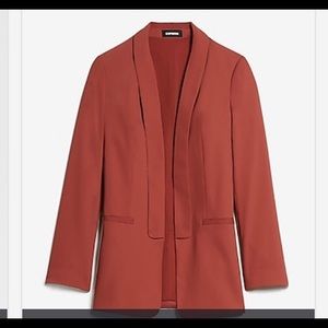 Express Blazer XS NEW